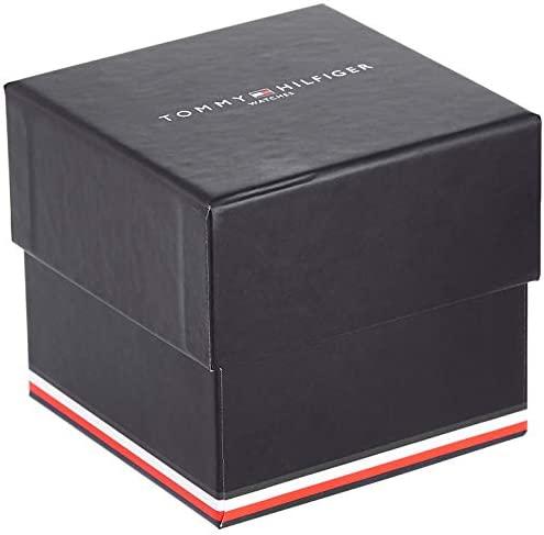 Vyriškas laikrodis TOMMY HILFIGER 1791424 (zf063b)