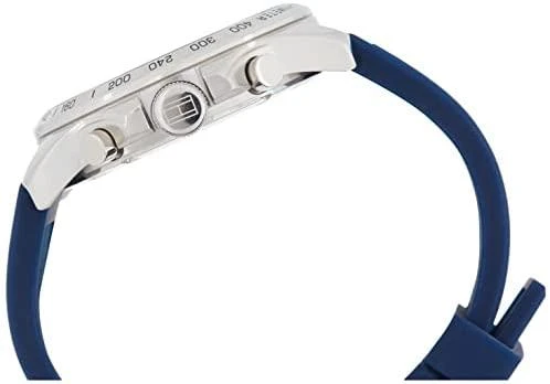 Laikrodis vyrams TOMMY HILFIGER DECKER (zf001a)