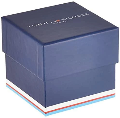 Laikrodis vyrams TOMMY HILFIGER DECKER (zf001a)
