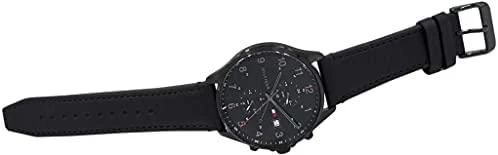 VYRIŠKAS LAIKRODIS TOMMY HILFIGER WEST (zf020c)