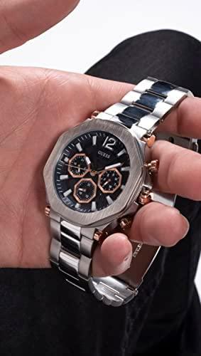 Laikrodis Watches GUESS GENTS GW0539G1