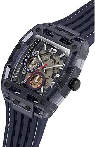 Laikrodis Watches GUESS GENTS GW0499G1