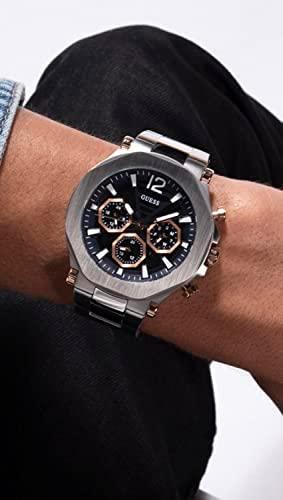 Laikrodis Watches GUESS GENTS GW0539G1