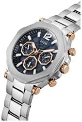 Laikrodis Watches GUESS GENTS GW0539G1