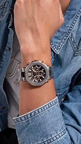 Laikrodis Watches GUESS GENTS GW0539G1