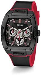 Laikrodis Watches GUESS GENTS GW0202G7