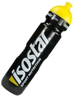 Gertuvė Isostar Sports Nutrition Pull Push 12x1000 ml 194411