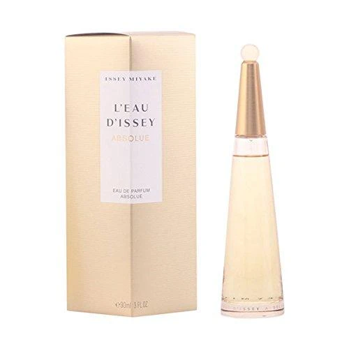Issey Miyake L'Eau D'Issey Absolu moterims (Kvepalai Moterims) - 90ml - EDP