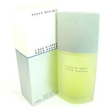 Tualetinis vanduo Issey Miyake L'eau D'issey Homme EDT,200ml