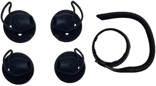 Jabra Engage atsarginių dalių komplektas