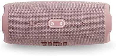 JBL Charge 5 Rožinė