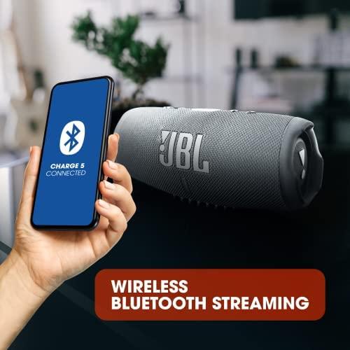 JBL Charge 5 Pilka