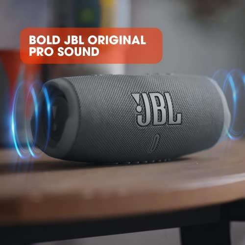 JBL Charge 5 Pilka