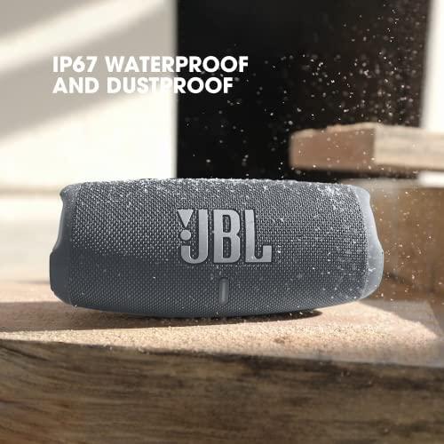 JBL Charge 5 Pilka