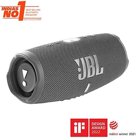 JBL Charge 5 Pilka