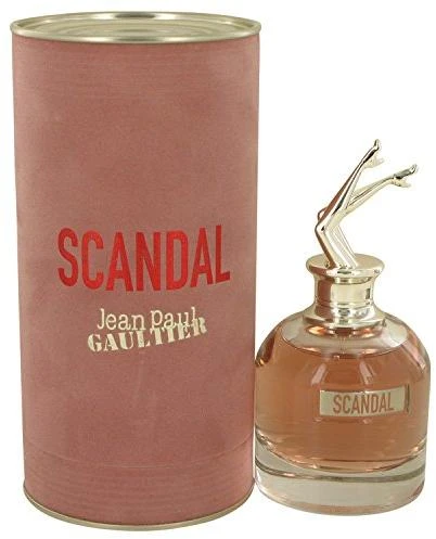 Kvepalai moterims Jean Paul Gaultier Scandal EDP, 80 ml