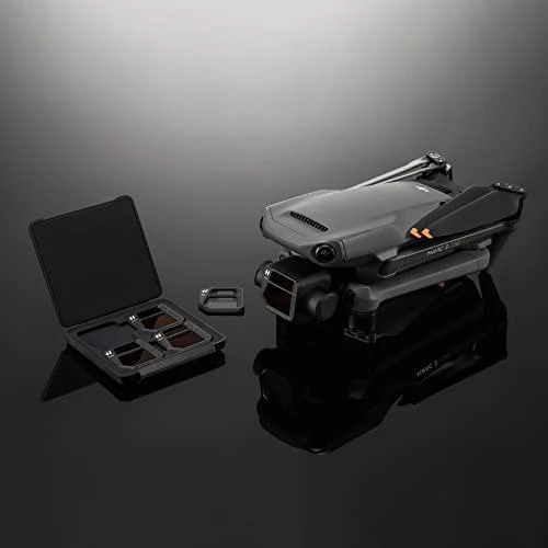 Dronas ACC MAVIC 3 ND FILTRAI / RINKINYS CP.MA.00000430.01 DJI