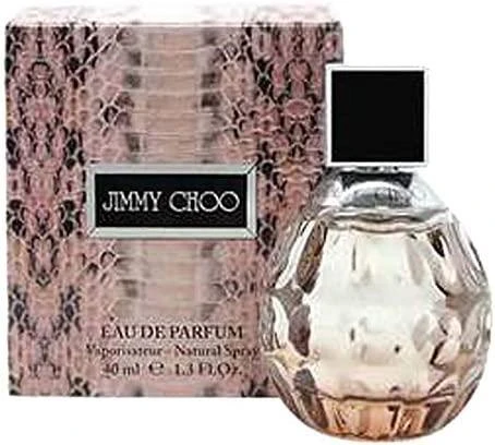 Jimmy Choo kvepalų purškalas 40ml