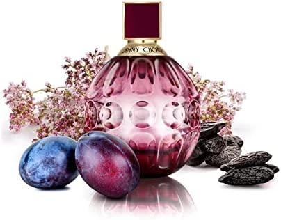 Jimmy Choo Fever EDP parfumuotas vanduo moterims, 40 ml
