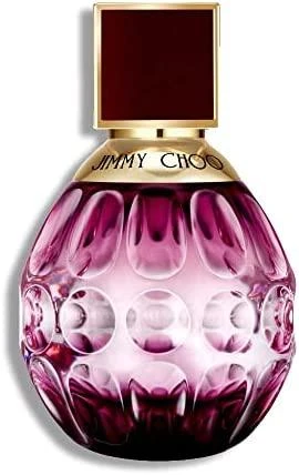 Jimmy Choo Fever EDP parfumuotas vanduo moterims, 40 ml