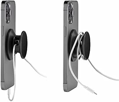 Joby GripTight sieninis laikiklis MagSafe