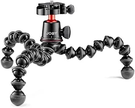JOBY GORILLAPOD 3K PRO STAND