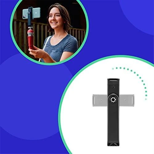 Joby Podzilla Medium Kit raudona