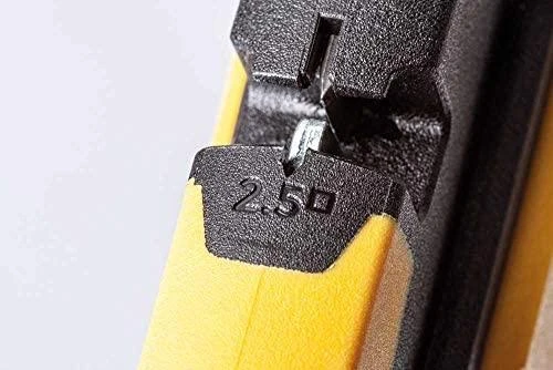 Jokari Vielos nuplėšimo replės 4 PRO 0,2-6mm JOKARI