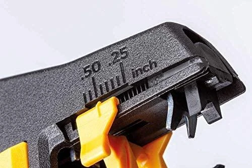 Jokari Vielos nuplėšimo replės 4 PRO 0,2-6mm JOKARI