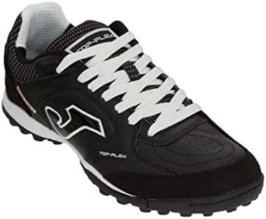 Joma Top Flex 2121 Turf futbolo batai juodi TOPS2121TF (39)