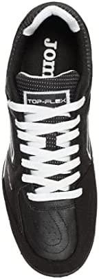 Buty piłkarskie Joma Top Flex 2121 Turf juoda TOPS2121TF 40