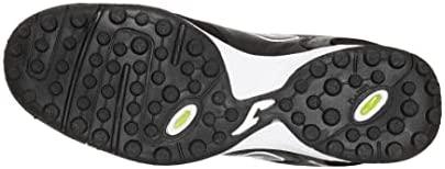 Joma Top Flex 2121 Turf futbolo batai juodi TOPS2121TF (41)