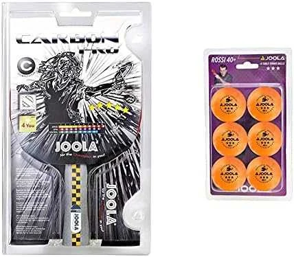 Spartan Profesionali stalo teniso raketė Joola Carbon Pro