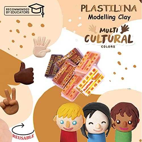Jovi Plastilinas 15 spalvų 30x50g JOVI