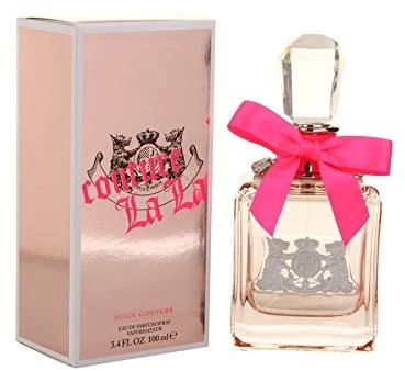 JUICY COUTURE La La Kvepalai moterims EDP 100ml