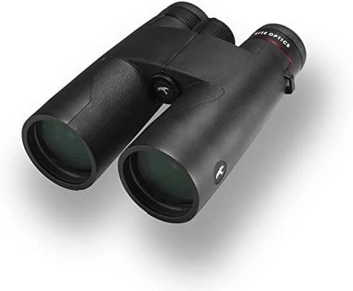 Kite Optics Žiūronai Kite Lynx HD+ 10x50