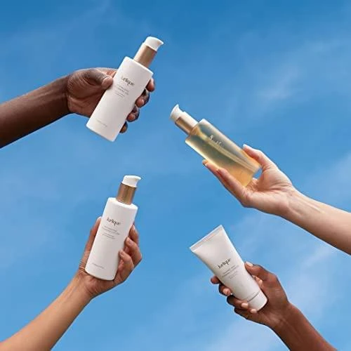 Jurlique Revitalising Cleansing Gel gaivinantis valomasis veido gelis, 200 ml
