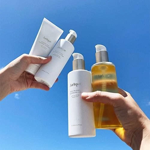Jurlique Revitalising Cleansing Gel gaivinantis valomasis veido gelis, 200 ml