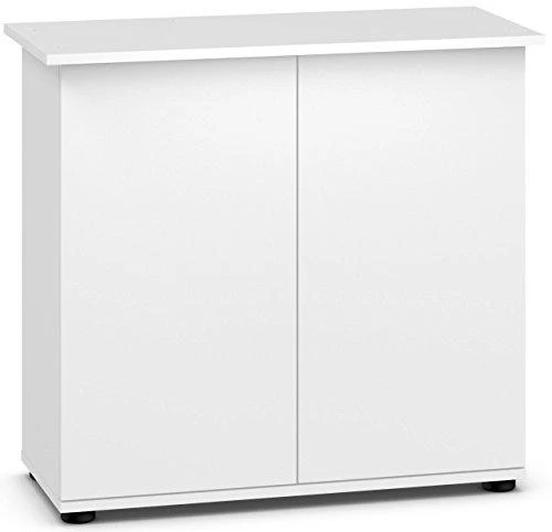 Juwel Spintelė akvariumui, Rio 125 baltos spalvos 81x36x73cm SPEC