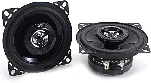 JVC CS-J420X automobilio garso kolonėlė 2 krypčių 210 W Turas