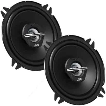 JVC CS-J520X automobilio garso kolonėlė 2 krypčių 250 W Turas