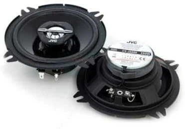 JVC CS-J520X automobilio garso kolonėlė 2 krypčių 250 W Turas
