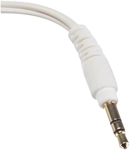 JVC ausinių 3.5 mm garso jungtis