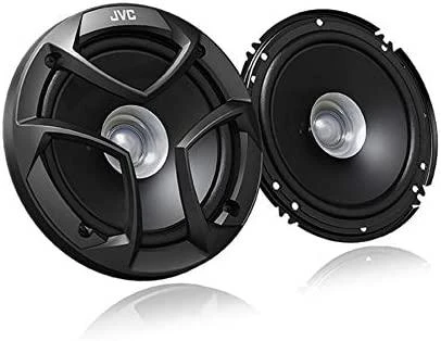JVC CS-J610 automobiliniai garsiakalbiai pora