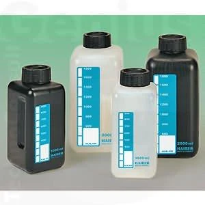 TechniSat Kaiser Chemical Storage Bottle 2000ml baltas 4194