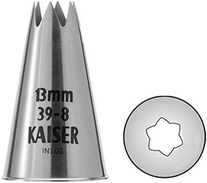 KAISER Pro vamzdžių maišelių rinkinys 7 vnt