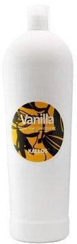 Kondicionierius sausiems plaukams Kallos Vanilla Shine Conditioner 1000 ml
