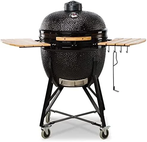 Kepsninė KAMADO BONO LIMITED 64cm su 6 priedais