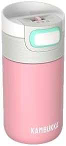 Kambukka Termo puodelis Etna Floral Patchwork 11-01036, 500 ml