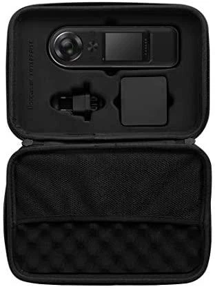 360° Kamera - Kandao Qoocam 8K Enterprise 8K 30fps Dual 20MP Jutikliai